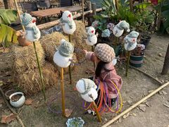 -HERRE·FARM 赫尔露营农场·团建聚会包场