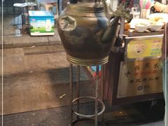 -西司夜市