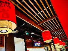 -锅首鲜品火锅(鸳鸯店)