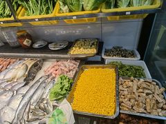 -健跳小海鲜(人民路店)