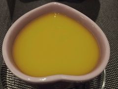 芒果布丁-吱咖啡西式简餐