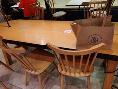 -巴黎贝甜(华堂新辰汇店)