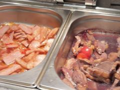 -宁波逸东豪生大酒店·豪生咖啡厅