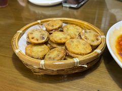 -木桶记臭鳜鱼·安徽非遗名菜(火车站白马老店)