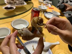 -得记得潮州海鲜砂锅粥(宝业路店)