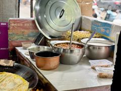 -周记热干面豆皮大王(桃花东街店)