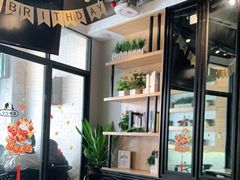 -打趸BTC·Breaktime cafe(北京路店)
