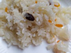 狼爷家手抓饭-新疆狼爷烤肉(宋庄店)