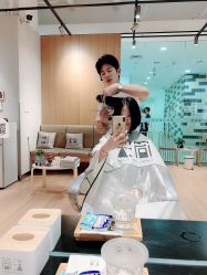 点击看大图 -北京简法造型