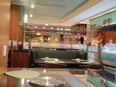 -东方红海鲜百汇(国际大厦店)