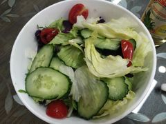大拌菜-府苑美食(政七街店)