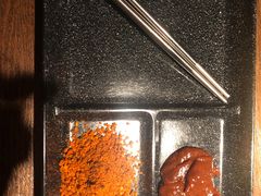 -新石器烤肉(中房金谊广场店)