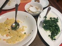 -上海金陵紫金山大酒店·汇海餐厅