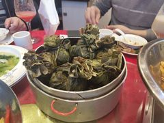 -四季春(美食街店)