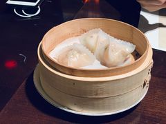 -海航大厦万豪酒店彩海轩中餐厅(霄云路店)