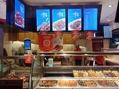 -廖记棒棒鸡(江汉路店)