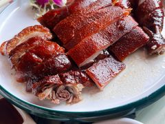 -吴系粤菜馆·茶餐厅(深业上城店)