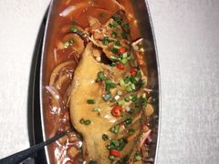 -徽味大班(定慧桥店)