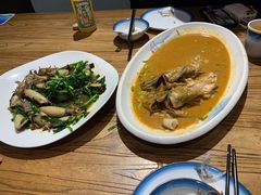 -和源祥·日照菜扛把子(万平口一店)