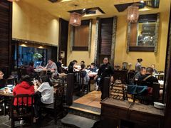 大堂-大良毋米粥(锦龙路总店)
