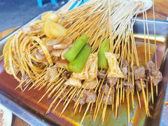 -雲记卢妈冷锅串串(中道街总店)