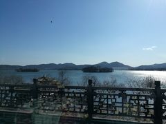 景观位-楼外楼(西湖景区孤山路店)