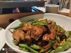 -卞氏菜根香(青羊万达店)