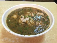 -超爷叔面馆(西园店)