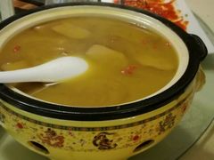 -福慧慈缘素食餐厅(王府井店)