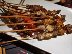 -木屋烧烤(双榆树店)
