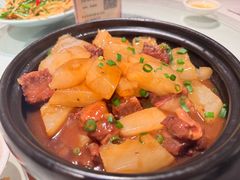 -寻味顺德·顺峰山庄(大良店)