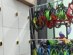 -蓝天攀岩-青少年训练(罗湖益田假日广场店)