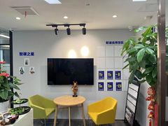 -智课教育国际高中备考托福雅思SATIB A-level AP国际课程中心(静安校区)