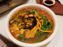 原味螺蛳粉-水平有限广西米粉·广西风味集(五道口店)