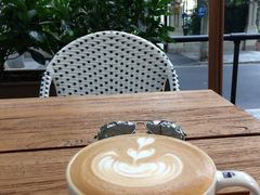 -Peet's 皮爷咖啡(东湖路手作店)