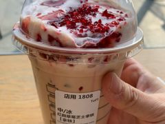 -星巴克(徐州云龙万达广场店)