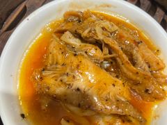 -万龙洲海鲜(南新仓店)