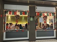 门面-大头虾越式风味餐厅(光明广场店)