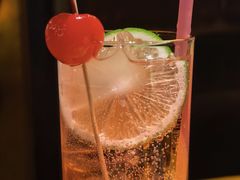 -流浪者复古西餐鸡尾酒吧(沈阳店)