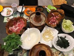 -索伦嘎·传统涮(海拉尔总店)