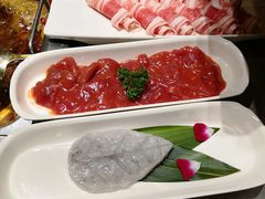 -海底捞火锅(龙湖北京大兴天街店)