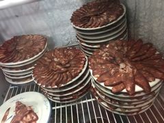 羊肉香肠-野狗羊肉汤