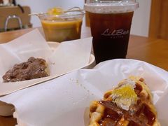 -LilBee Coffee