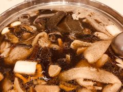 -太婆天府山珍酒楼(亚运村店)