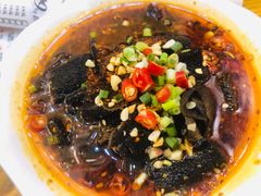 -黄泰吉拾味餐厅(江汉路店)