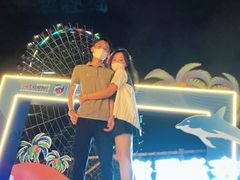 -三亚海昌梦幻海洋不夜城