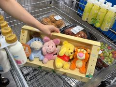 -山姆会员商店(上海浦东店)
