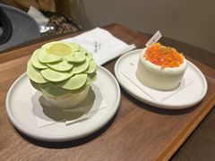-Ten Olives甜点