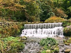 -夏霖九天银瀑风景区