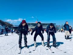 -太子岭滑雪场